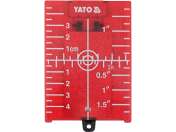 PlacĂ ȚintĂ Pentru Laser RoȘu