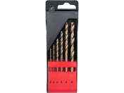 Set Burghie Cobalt 2-8mm