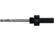 Burghiu Pilot Hss Carote, 1/2'' Hex 10mm