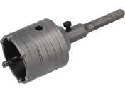 Burghiu CarotĂ Pentru Beton, M16, 65mm