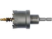 CarotĂ Tct Pentru Metal 38mm