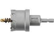 CarotĂ Tct Pentru Metal 40mm