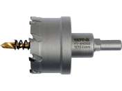 CarotĂ Tct Pentru Metal 51mm