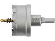 CarotĂ Tct Pentru Metal 60mm