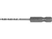 Burghiu Metal Prindere HexagonalĂ 2,0mm, Hss6542