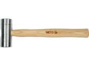 Ciocan Aluminiu 300g, Diametrul 40mm