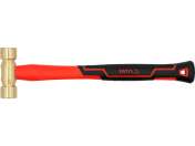 Ciocan De AlamĂ Cu MÂner De Fag 250g