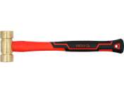 Ciocan De AlamĂ Cu MÂner De Fag 800g