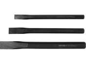 Set DalȚi 10x142, 12x152,16x172mm, Cr-v