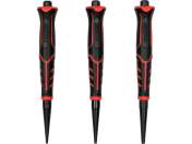 Set Punctatore Cu MĂner, 3 Buc