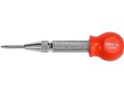 Punctator Automat, 125mm, Reglabil