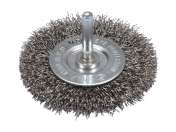 Perie SÂrmĂ Pentru Inox, 75mm