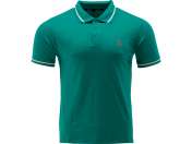 Tricou Polo Verde, MĂrimea Xl