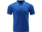 Tricou Polo Albastru, MĂrimea L