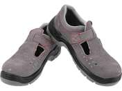 Sandale De Lucru, Segura, MĂrimea 47