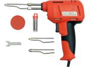 Pistol Pentru Sudat 180w