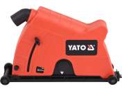 Scut AspiraȚie De Praf Pentru TĂierea Cu Flex, 230mm