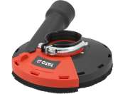 Sistem Aspirare Praf Pentru Polizor Unghiular, 180mm