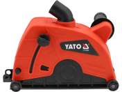 ApĂrĂtoare Praf Polizor Unghiular 180mm