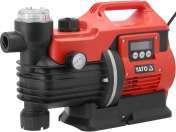 Hidrofor Electronic Cu Filtru 850w