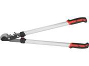 FoarfecĂ Pt Crengi, MÂner Aluminiu