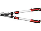 FoarfecĂ TelescopicĂ Pt Crengi, MÂner Aluminiu