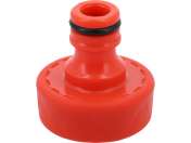 Adaptor Robinet/furtun Filet Interior 3/4''