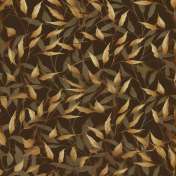 Fata Masa Pvc - 160g/m2 / 1.37x20m / Frunz-bronz