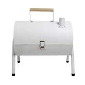 Grill Carbuni Portabil Dublu - 34x22cm / 34x22cm