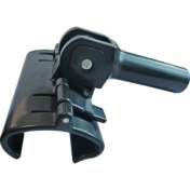Adaptor Plastic De Maner Telescopic Pentru Dristi