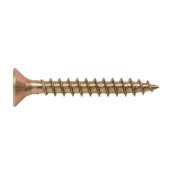 Set 100 suruburi pentru PAL ,lemn si PVC ideale pentru fixari rezistente , montaj mobilier , constructii si imbinari durabile , amprenta PZ , dimensiune 6 x 100 mm 