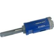 Carota Diamantata M14 Cu Adaptor Sds -  28 Mm