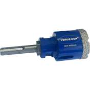 Carota Diamantata M14 Cu Adaptor Sds -  40 Mm