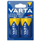 Varta Longlife Power D Bli 2 (es)