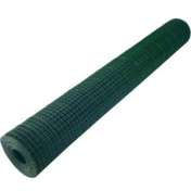 Plasa Plastic 5X5 Mm - 1X5 M, Verde - 2210170