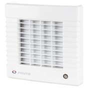 Ventilator De Baie Cu Jaluzele Automate Dt 100 Mm (Vt)-209177
