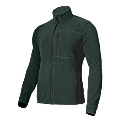 Jacheta Polar / Kaki - 3xl