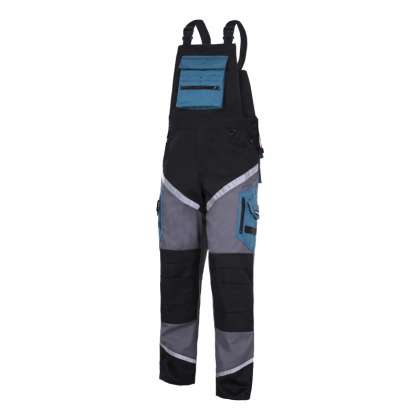 Salopeta Lucru Groasa Premium - M/h-170