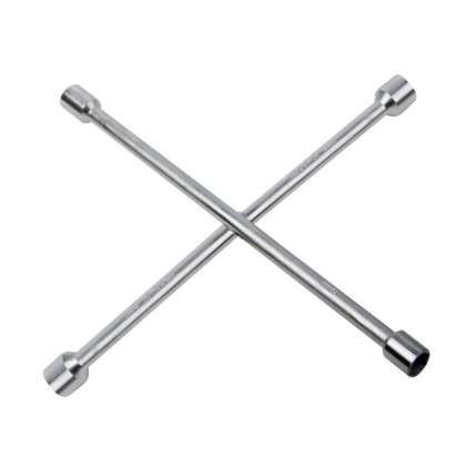 Cheie Cr-va Tip X Cu Tubulare 17x19x21x22mm