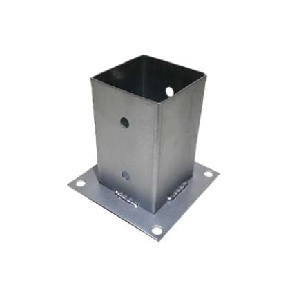 Suport Baza Stalp  2/81x150x150mm