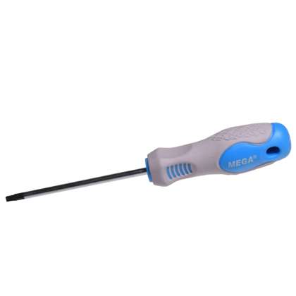 Surubelnita Cr-va Maner Soft-touch T8x75mm
