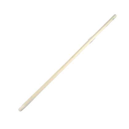 Maner Lemn Pentru Perie De Maturat 180cm / 22mm