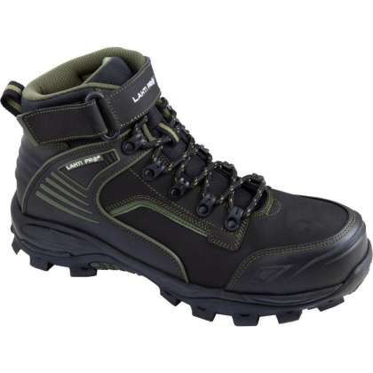 Bocanc Piele-velur Imblanit (s3src) - 40