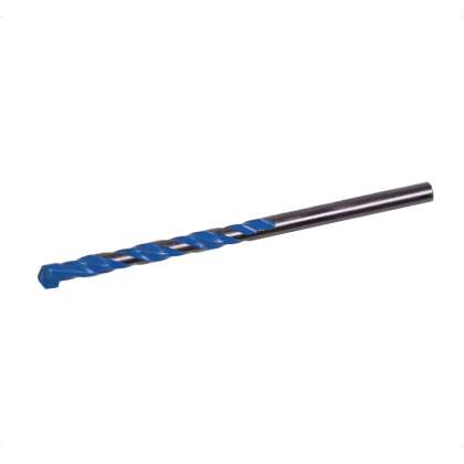 Burghiu Universal Vidia-titanat 12mm