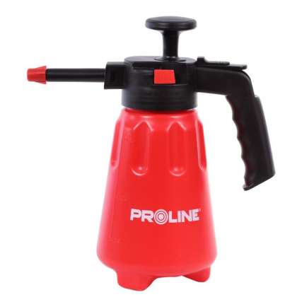 Vermorel Ergonomic De Mana Cu Pompa Verticala 1.5l
