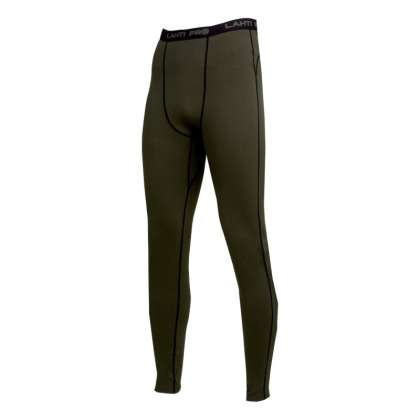 Pantalon De Corp Termoactiv Elastic Cu Ventilatie - S