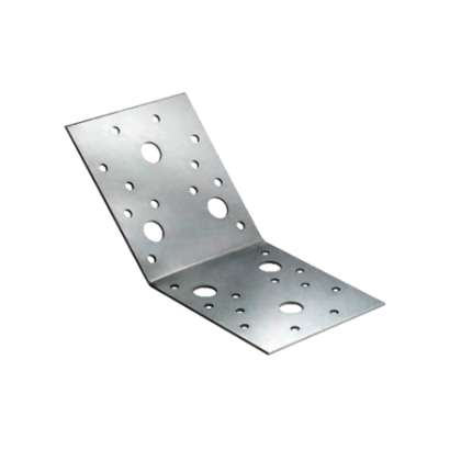 Coltar Perforat La 135° 2/70x70x55mm (5/13mm)