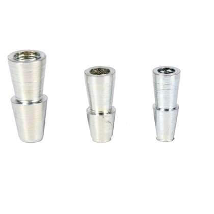 Set Icuri Cilindrice Pe Blister 7-8-10mm - 3p.