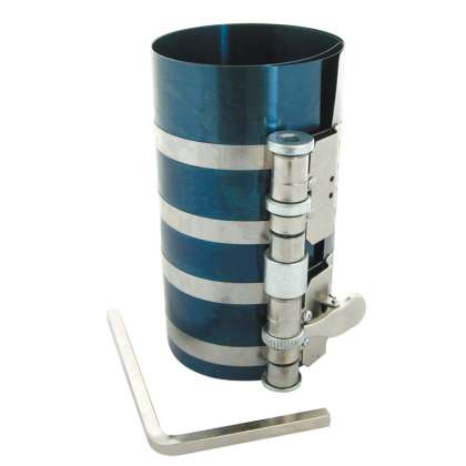 Compresor Segmenti De Piston 90-175mm / 150mm