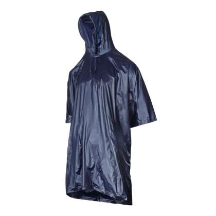 Pelerina Ploaie / Albastru - M-xl